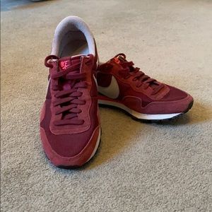 Nike air classic sneaker